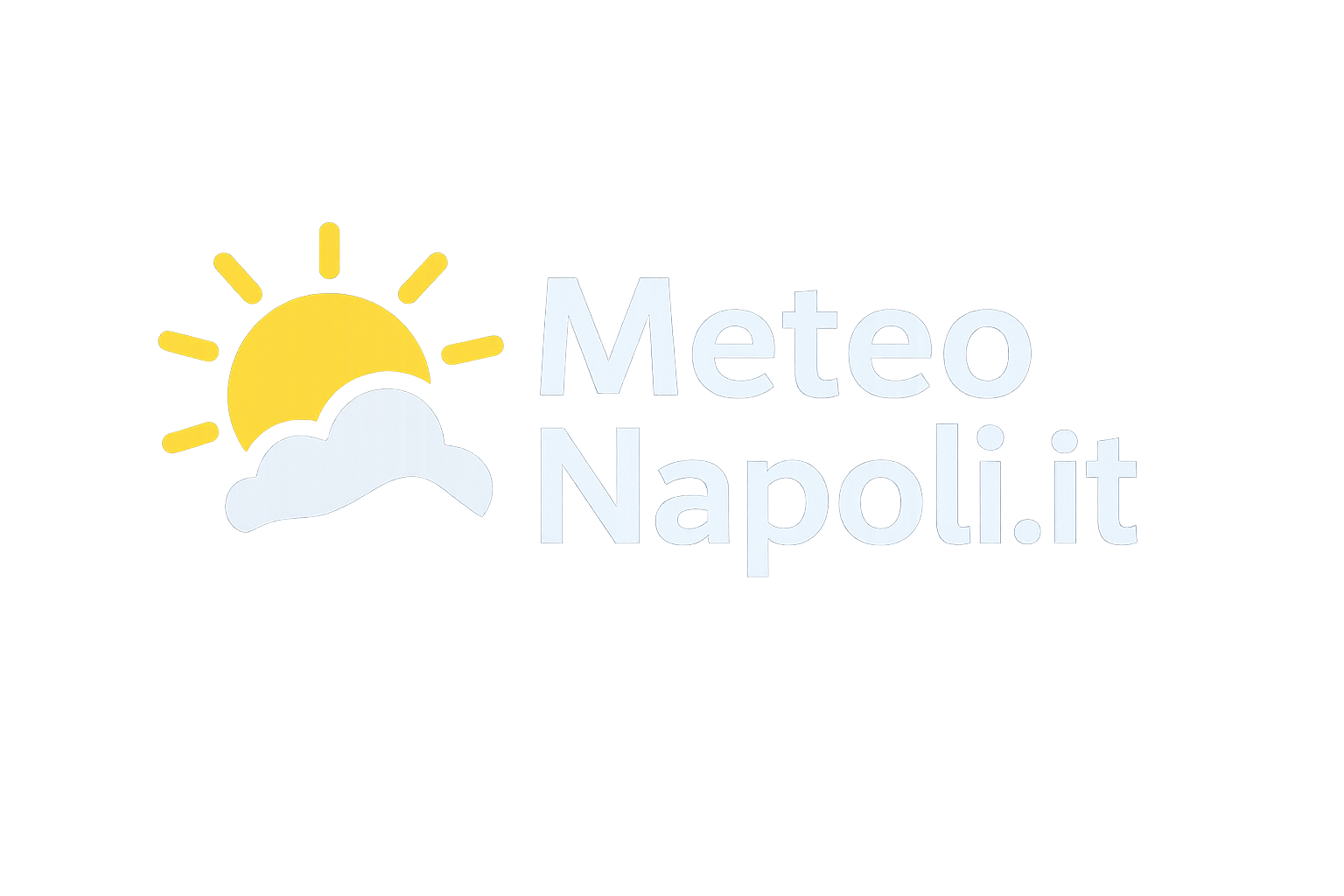 Logo Meteo Napoli